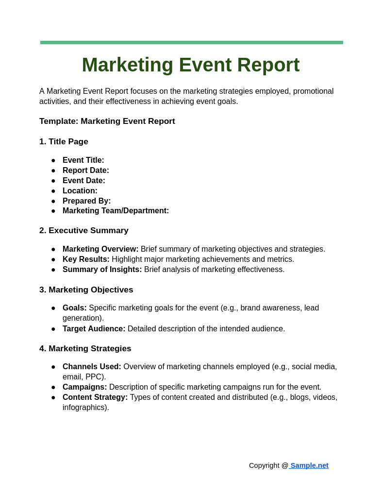 Marketing Event Report Google Docs 10 15 2024 01 18 PM