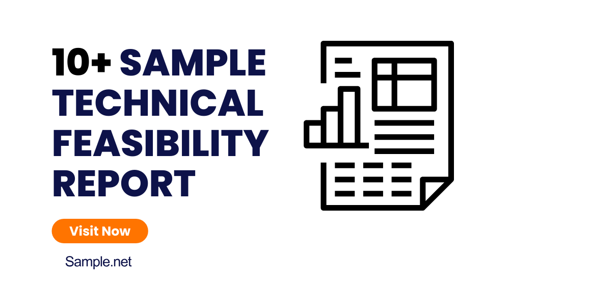 sample technical feasibility report