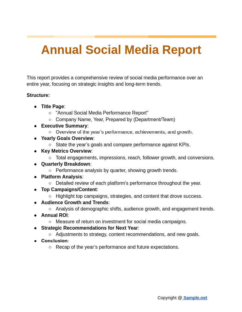 Annual Social Media Report Google Docs 10 25 2024 10 41 AM