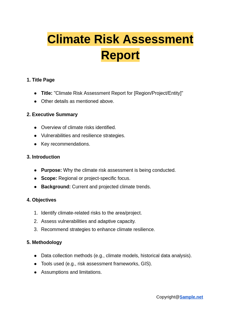 Climate Risk Assessment Report Google Docs 01 17 2025 04 48 PM