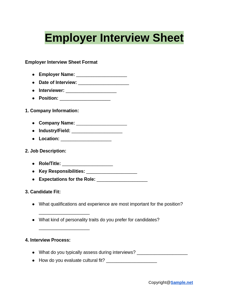 Employer Interview Sheet Google Docs 12 26 2024 11 28 AM