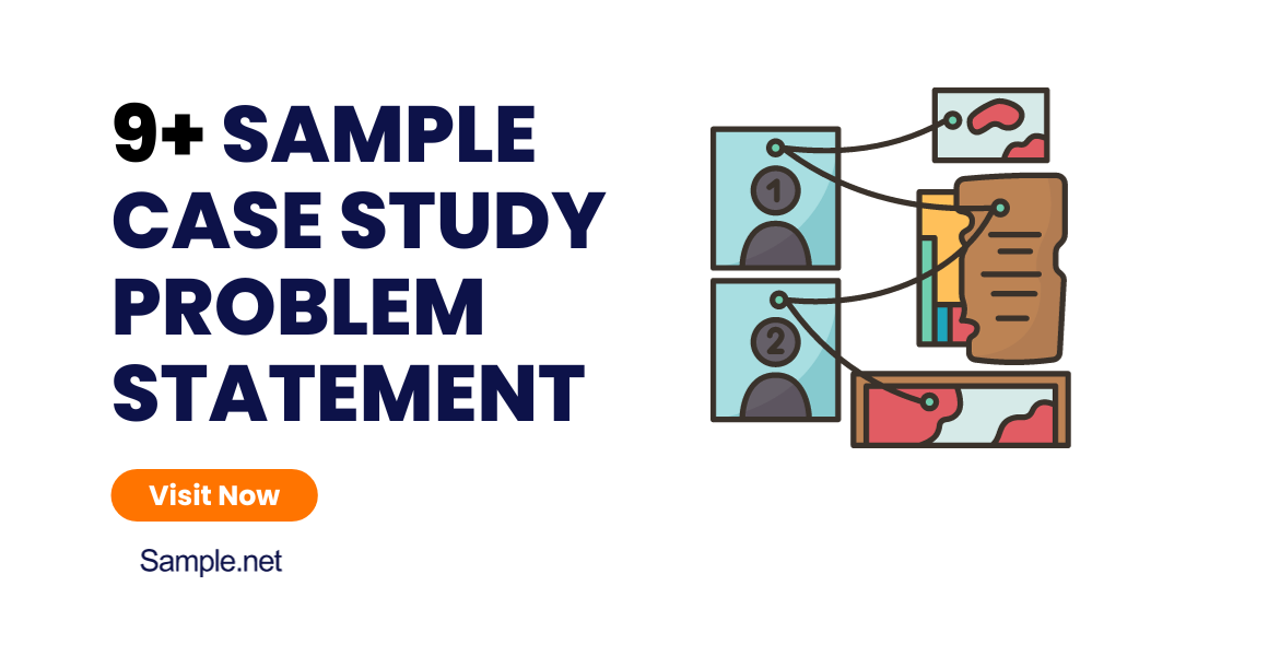 sample case study problem statement