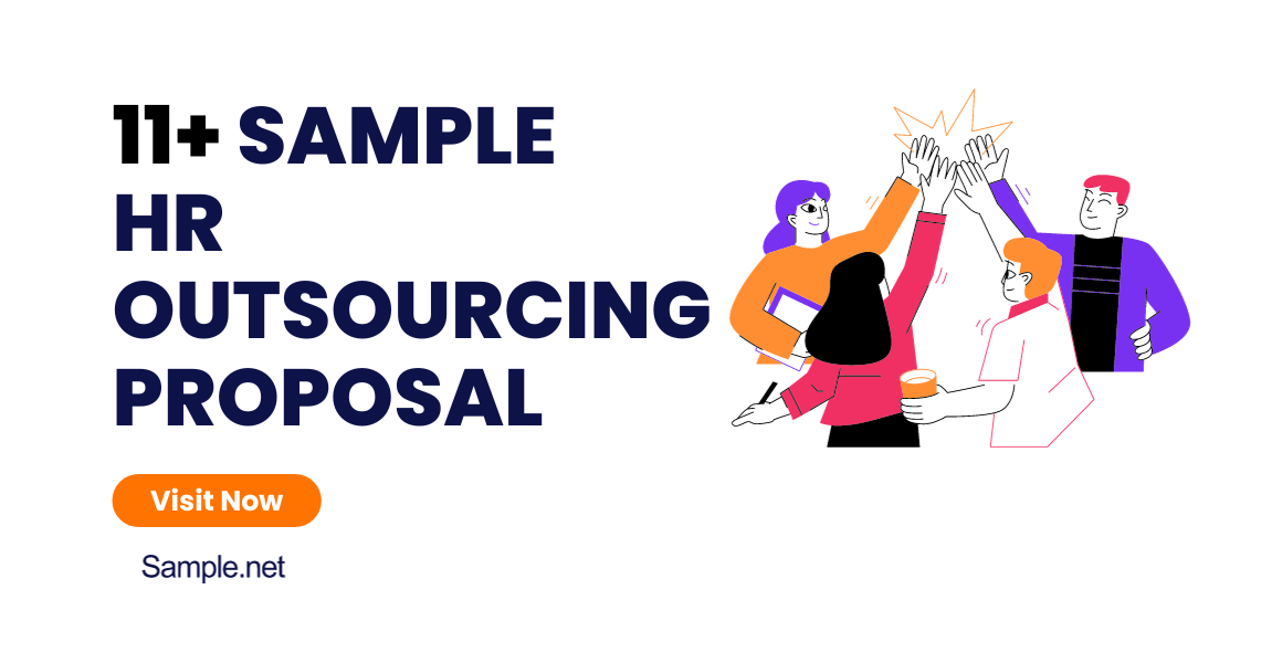 sample hr outsourcing proposal