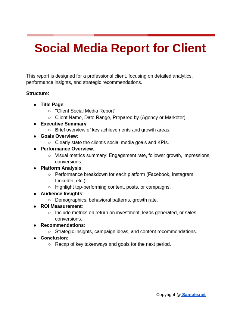 Social Media Report for Client Google Docs 10 25 2024 10 40 AM