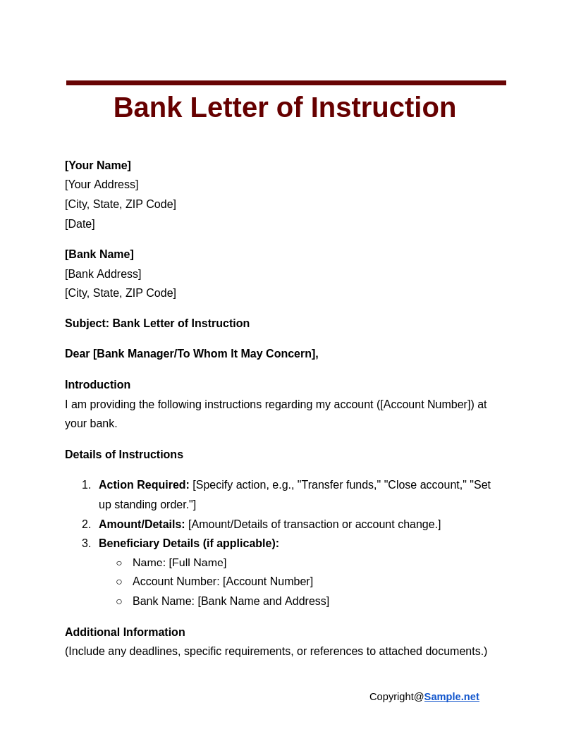 Bank Letter of Instruction Google Docs 12 04 2024 04 24 PM