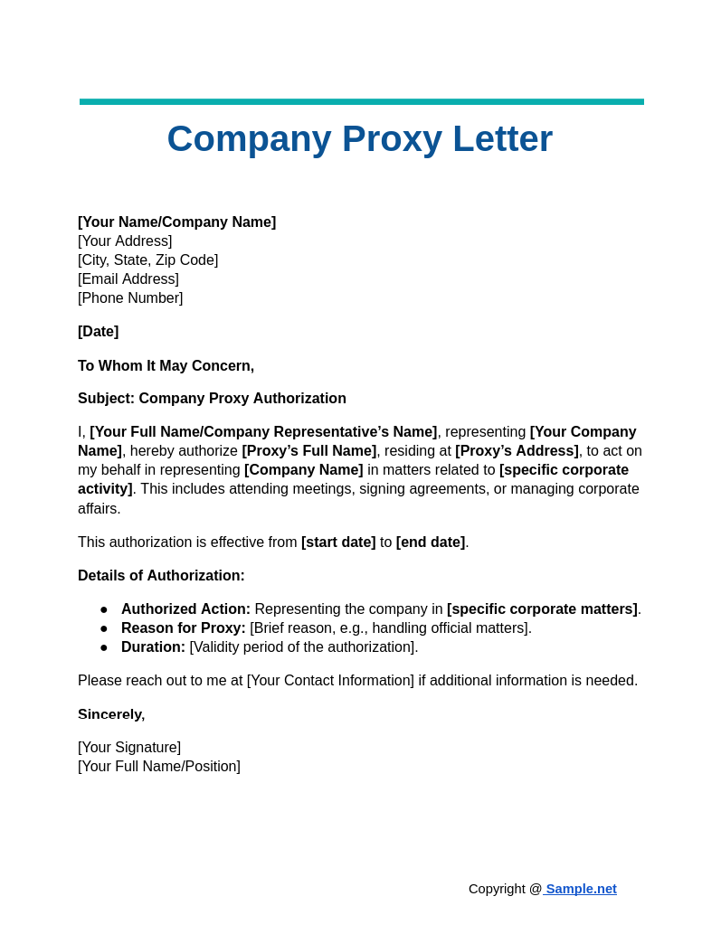 Company Proxy Letter Google Docs 10 29 2024 03 25 PM