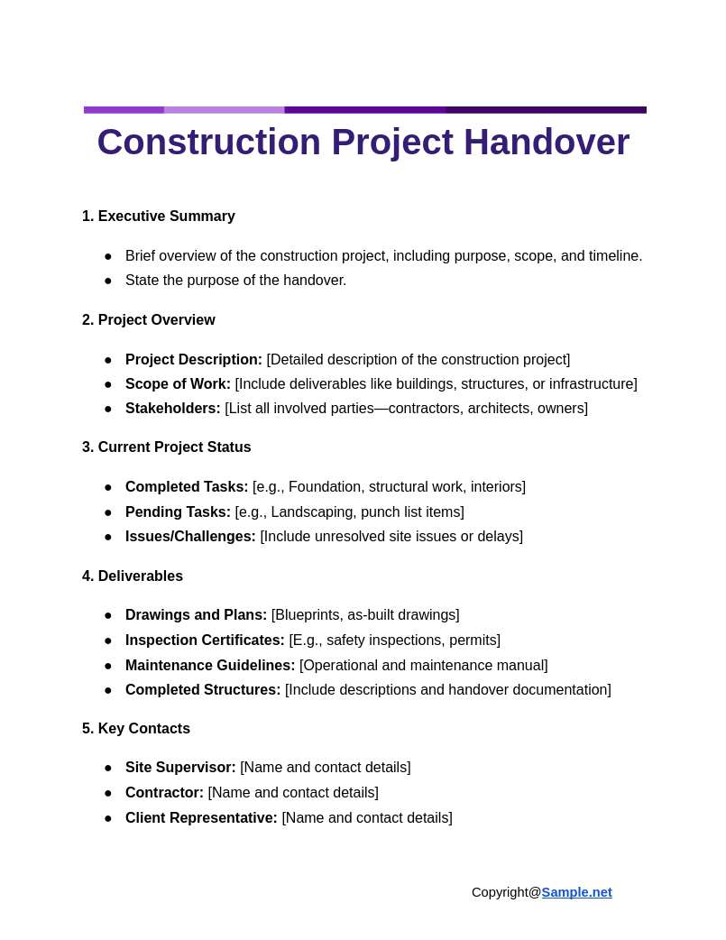 Construction Project Handover Google Docs 11 29 2024 03 26 PM