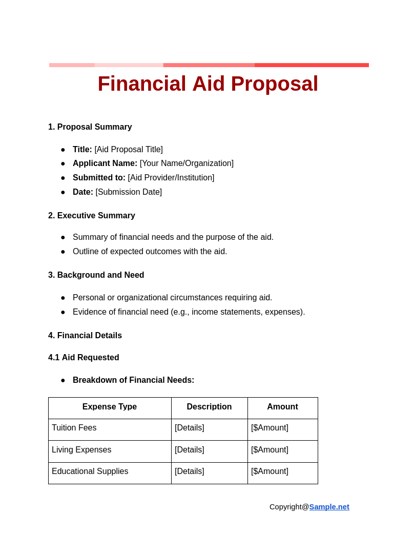 Financial Aid Proposal Google Docs 11 18 2024 11 44 AM