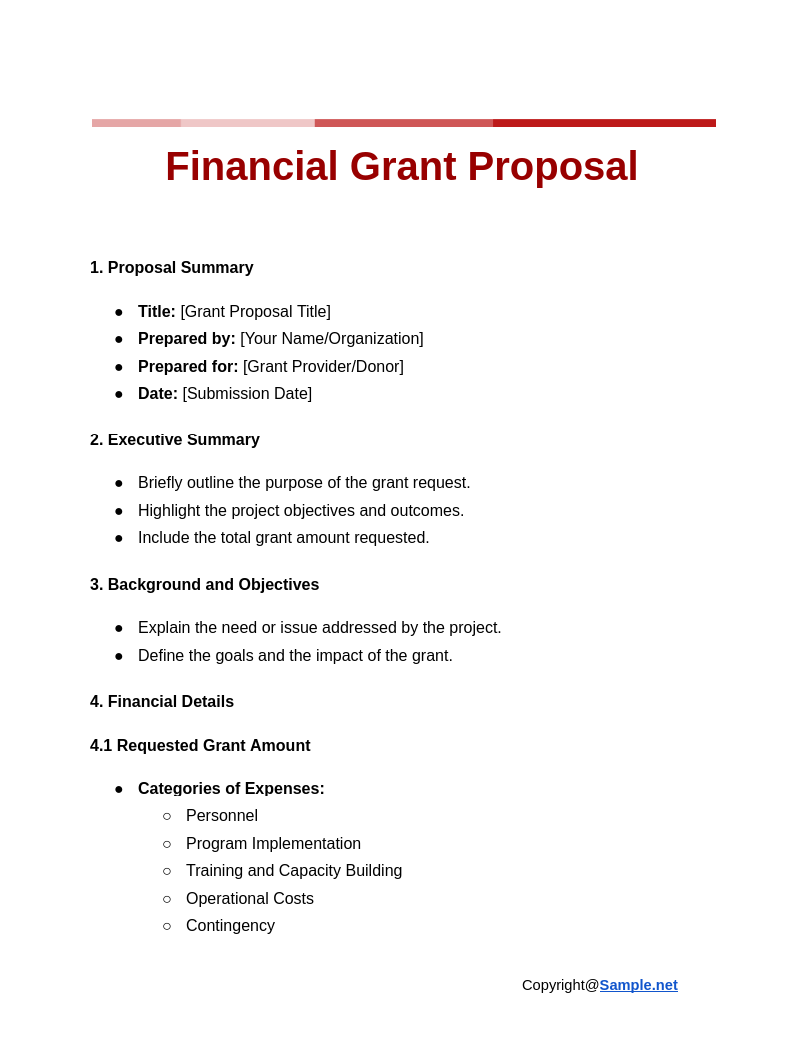 Financial Grant Proposal Google Docs 11 18 2024 11 44 AM