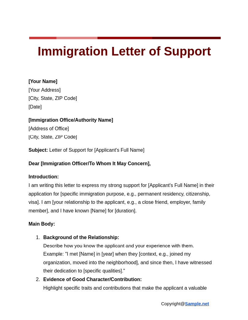 Immigration Letter of Support Google Docs 12 02 2024 04 21 PM