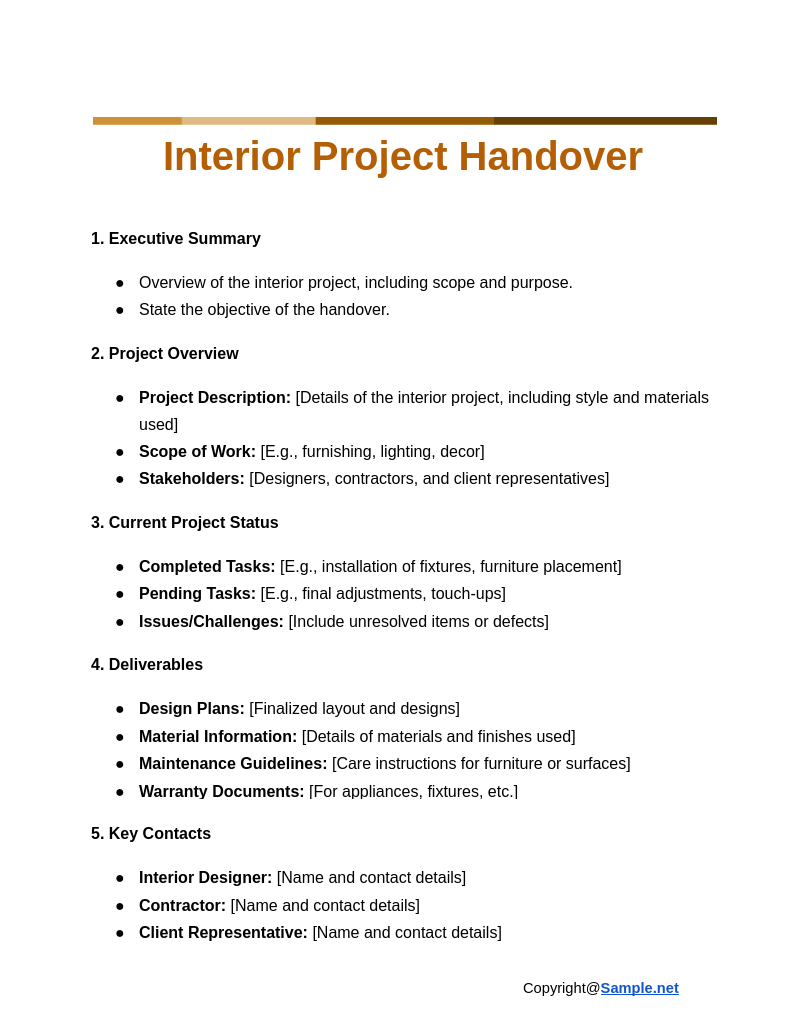 Interior Project Handover Google Docs 11 29 2024 03 26 PM