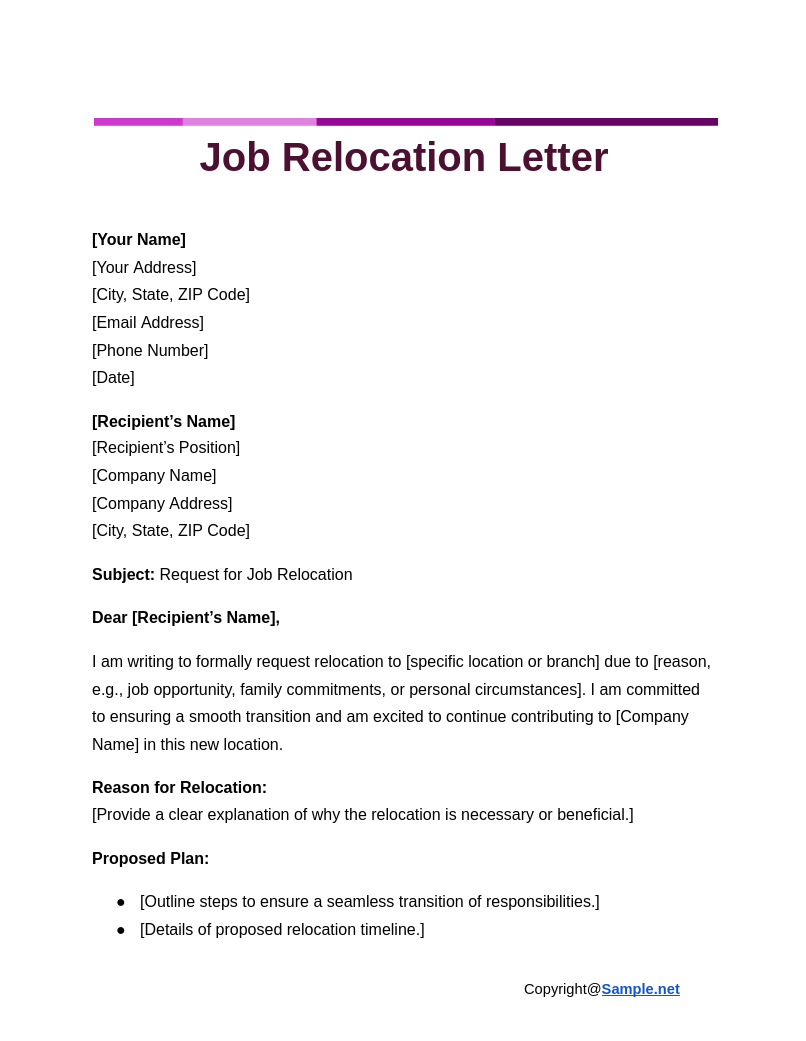 Job Relocation Letter Google Docs 11 29 2024 03 24 PM