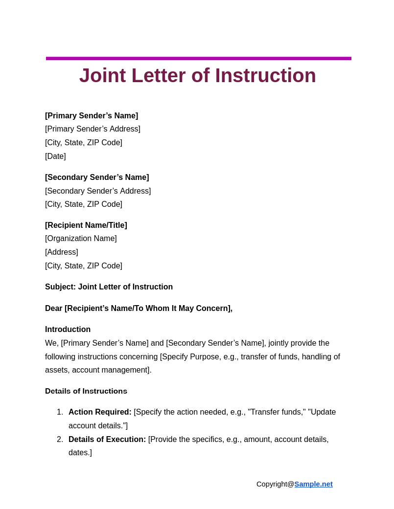 Joint Letter of Instruction Google Docs 12 04 2024 04 24 PM