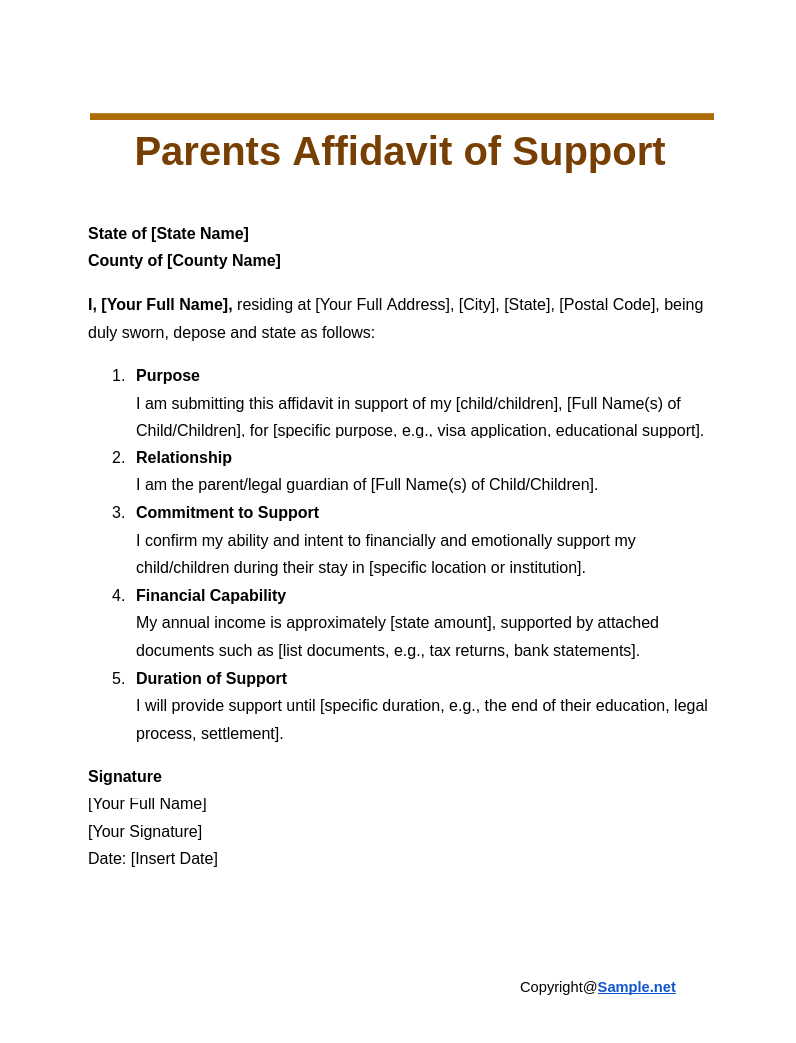 Parents Affidavit of Support Google Docs 11 29 2024 03 32 PM