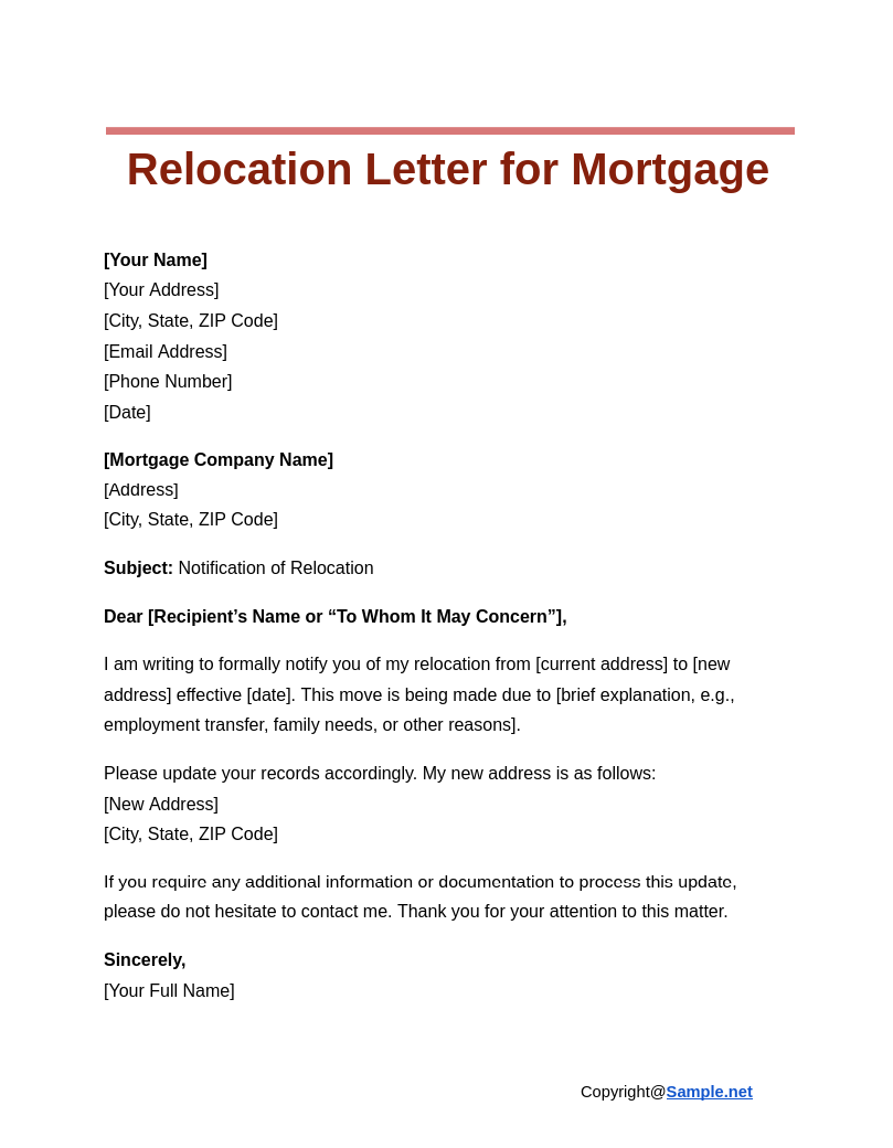 Relocation Letter for Mortgage Google Docs 11 29 2024 03 24 PM