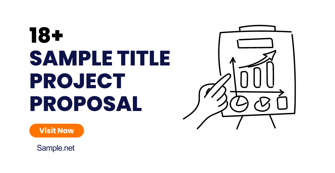 sample title project proposal