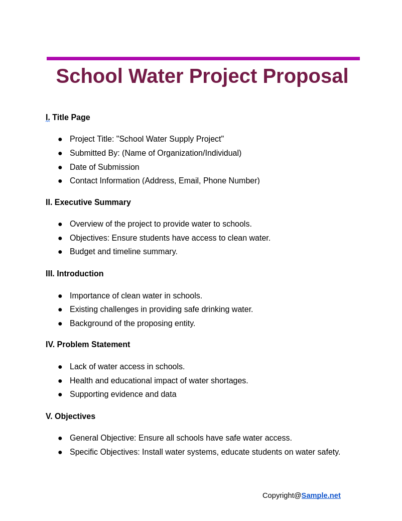 School Water Project Proposal Google Docs 11 18 2024 12 06 PM