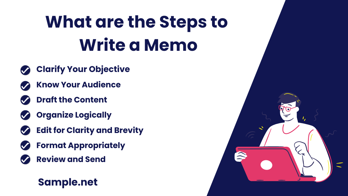 what-are-the-steps-to-write-a-memo
