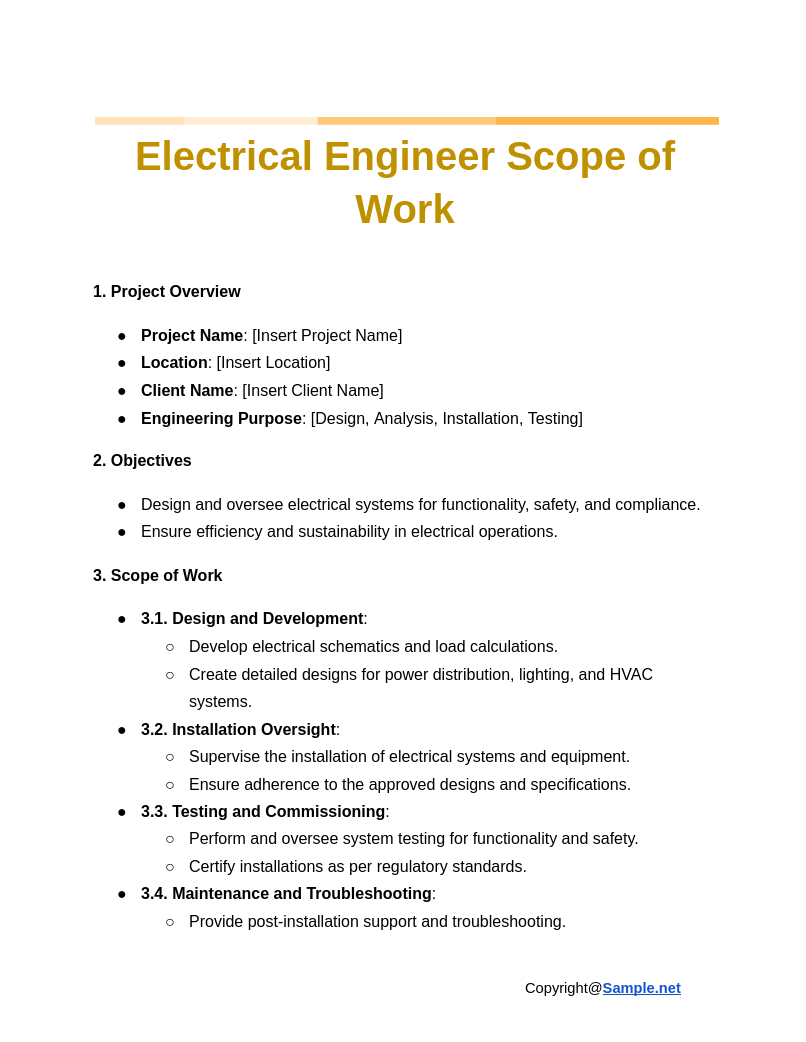 Electrical Engineer Scope of Work Google Docs 11 11 2024 03 52 PM