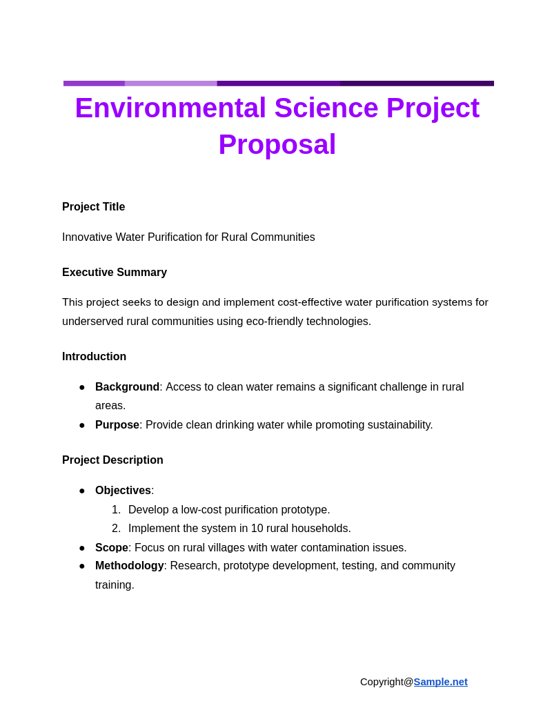 Environmental Science Project Proposal Google Docs 11 11 2024 04 00 PM