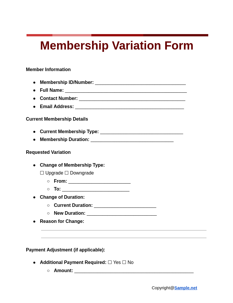 Membership Variation Form Google Docs 12 06 2024 03 20 PM