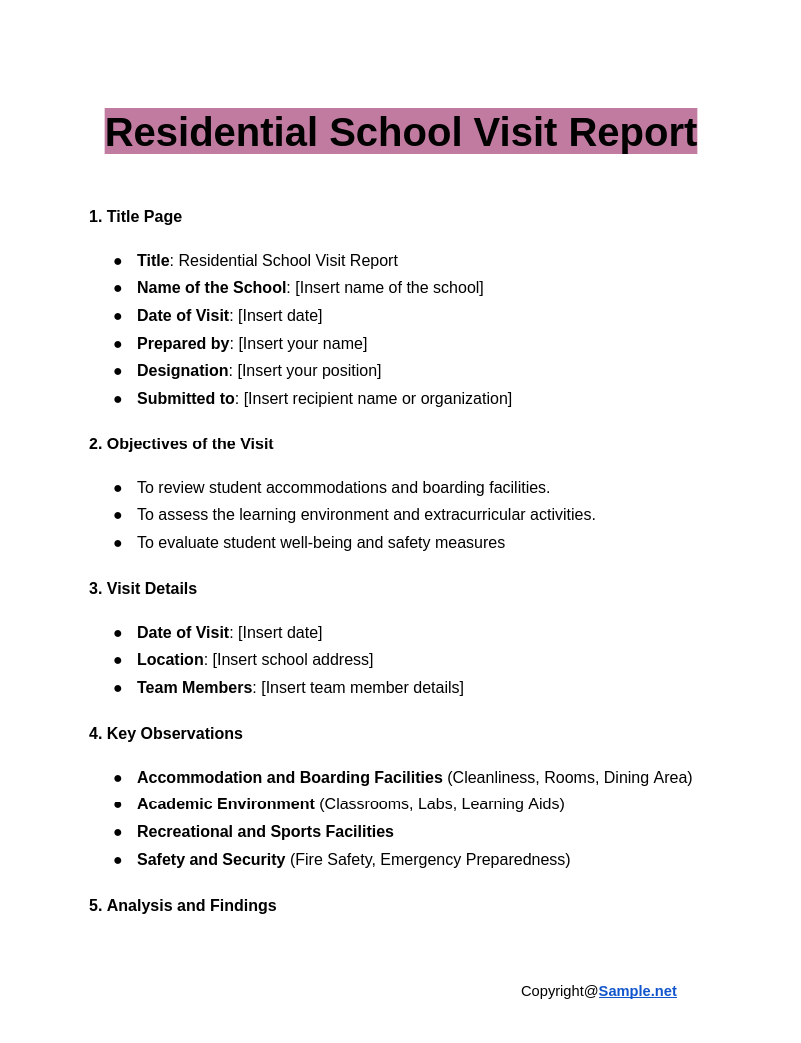 Residential School Visit Report Google Docs 12 19 2024 04 21 PM