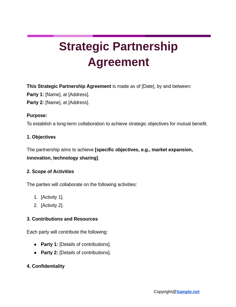 Strategic Partnership Agreement Google Docs 12 06 2024 03 22 PM