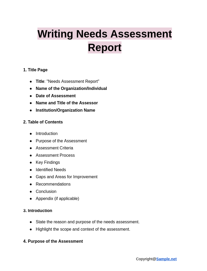 Writing Needs Assessment Report Google Docs 12 19 2024 04 23 PM