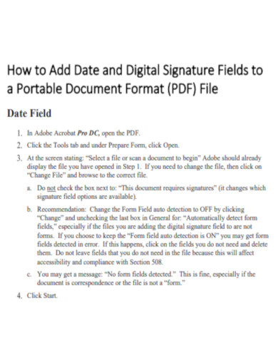 Add Sign Here to PDF