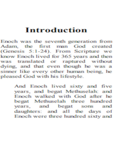 Book Of Enoch Rahnuma eBooks Library