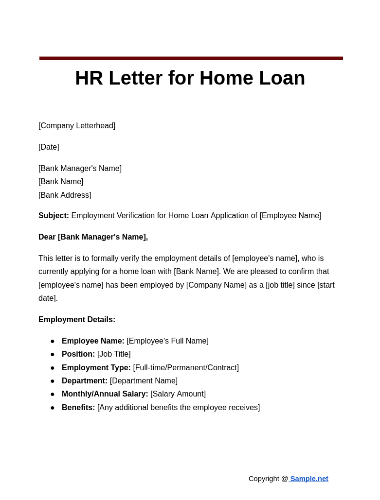 HR Letter for Home Loan Google Docs 10 23 2024 10 47 AM