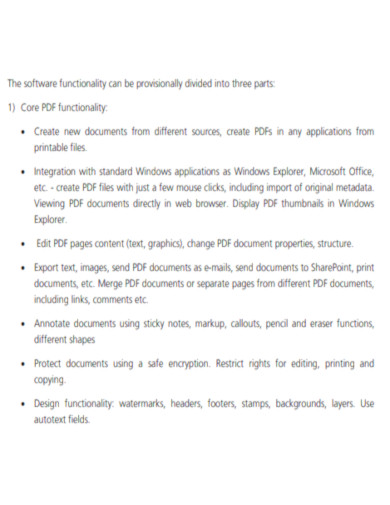 Printable PDF Editor 