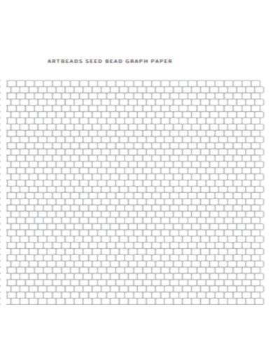 Artbeads Graph Paper