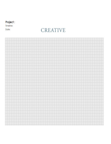 Creative Graph Paper