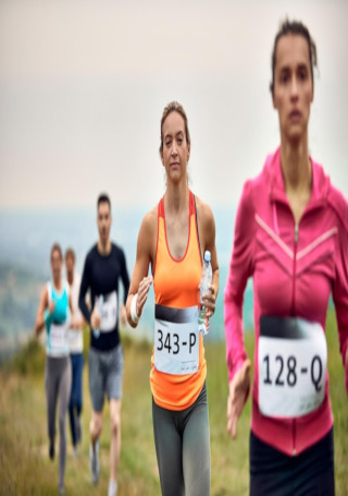 half marathon training plan pdf image
