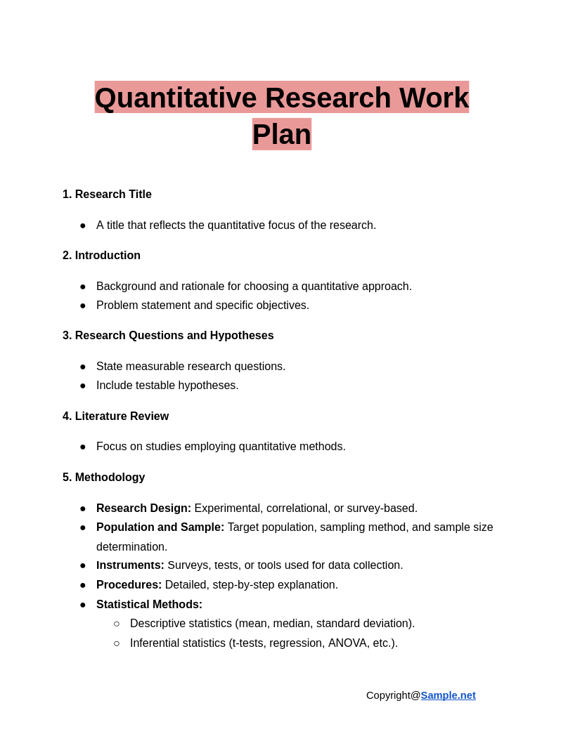 Quantitative Research Work Plan Google Docs 12 30 2024 04 13 PM