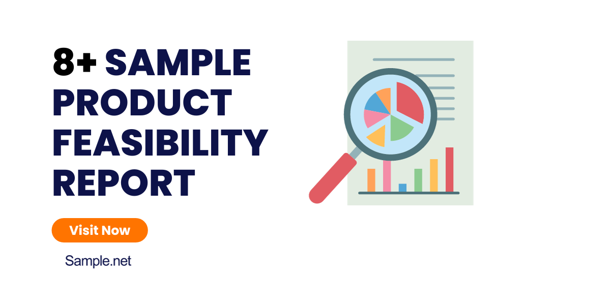 sample product feasibility report