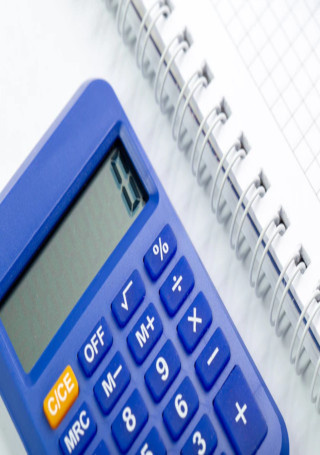 sample variance calculator image