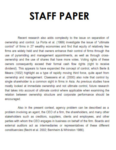 Staff Paper Summer Supply Stack Analysis