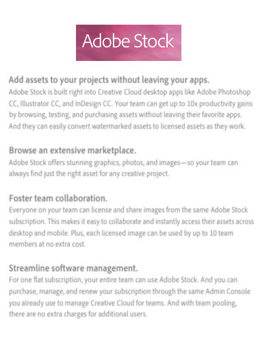 Adobe Stock