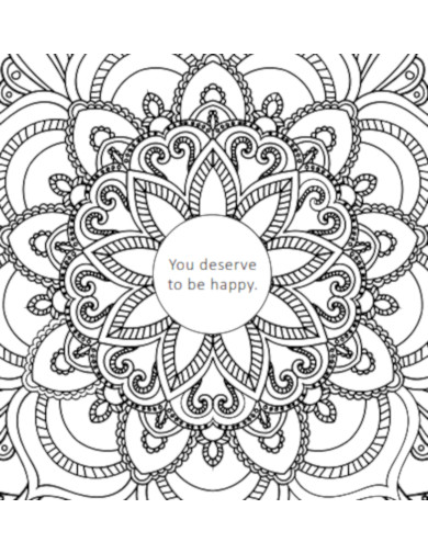 General Coloring Pages