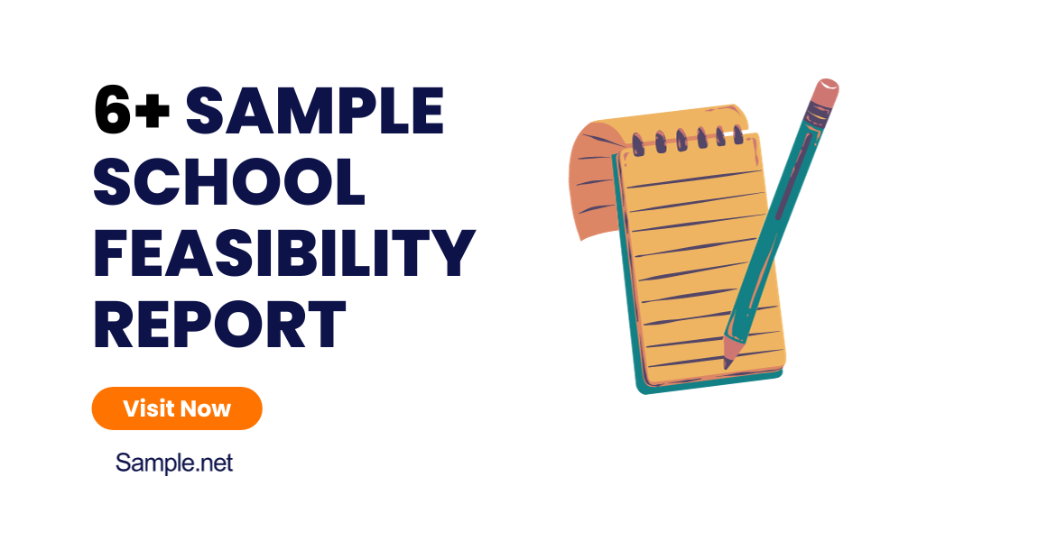 sample school feasibility report