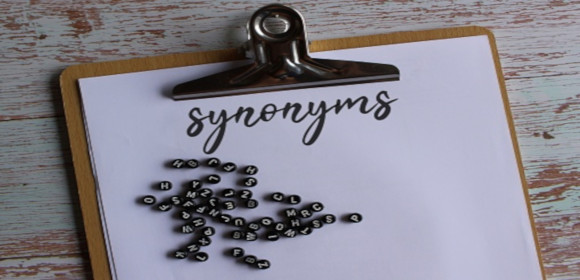 sample synonym post image