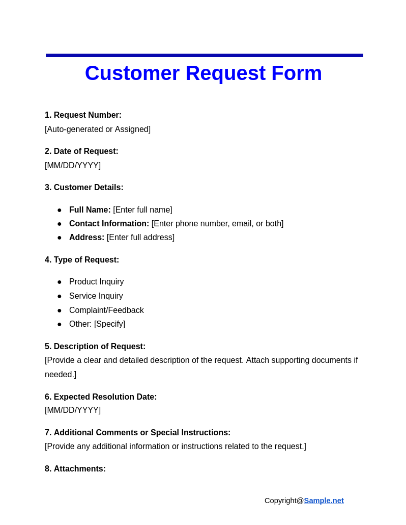 Customer Request Form Google Docs 11 20 2024 04 18 PM