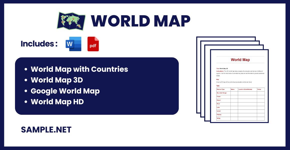 world-map-bundle