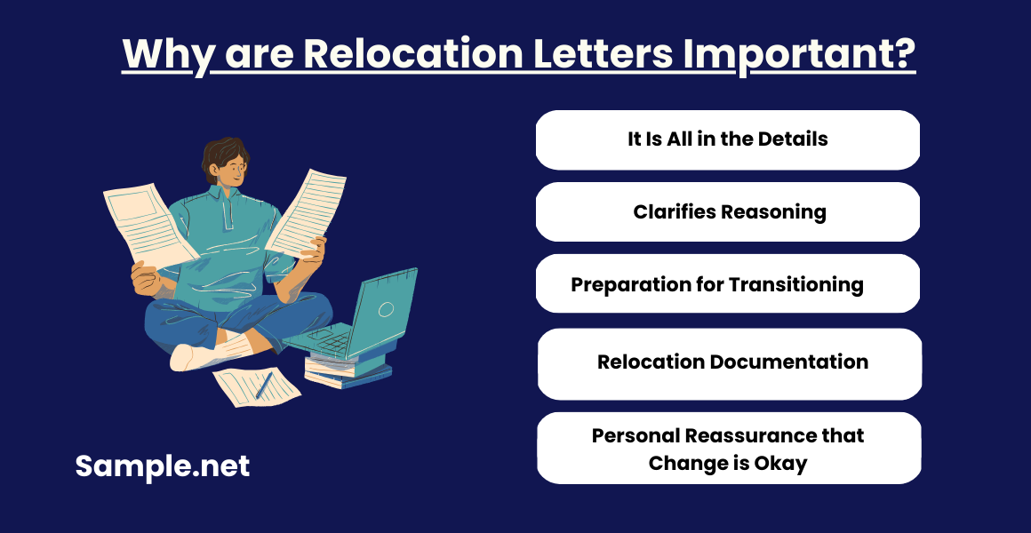 Why are Relocation Letters Important