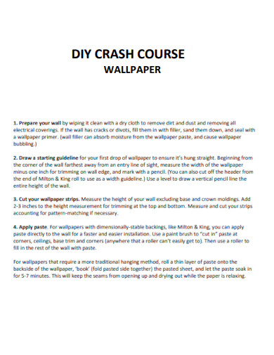 Diy Crash Course Wallpaper