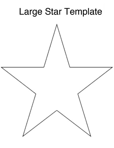 Large Star