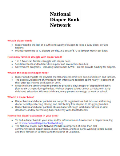 National Bank Network