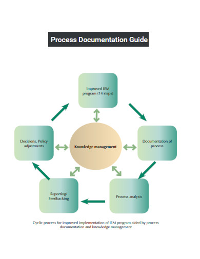 Process Documentation Guide